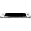 Защитное стекло 3D для iPhone 7 / iPhone 8 / iPhone SE (2020) (белая окантовка)