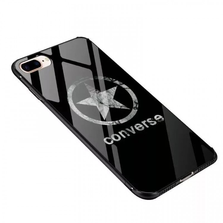 Чехол-накладка для iPhone 8 Plus / 7 Plus (Pentagram)