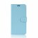 Чехол для Huawei Mate 30 Lite / nova 5i Pro (голубой)