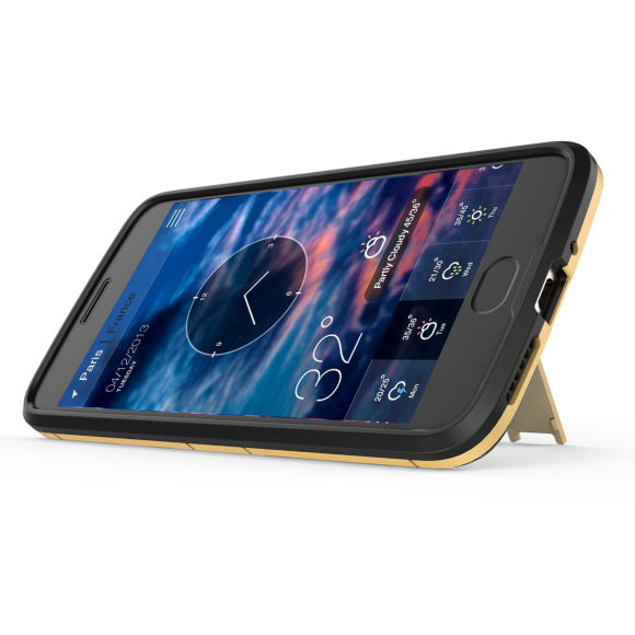 Чехол Duty Armor для Motorola Moto G5S (красный) Чехол Duty Armor для Motorola Moto G5S (красный)