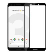 Защитное стекло FULL 3D для Google Pixel 3 (черный) Защитное стекло FULL 3D для Google Pixel 3 (черный)