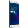 Чехол iMak Finger для Asus Zenfone 3 Max ZC553KL (голубой)
