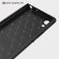 Чехол-накладка Carbon Fibre для Sony Xperia XA1 (черный)