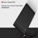 Чехол-накладка Carbon Fibre для Sony Xperia XA1 (черный)