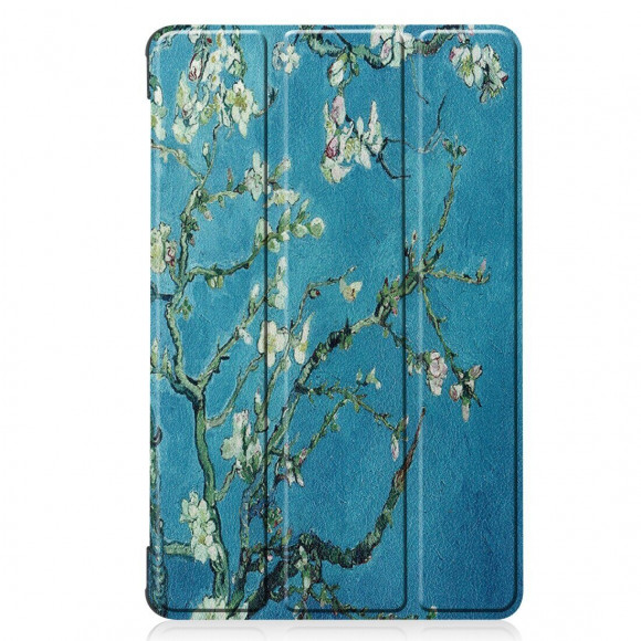 Чехол Smart Case для Huawei MatePad T8 (Apricot Flower) Чехол Smart Case для Huawei MatePad T8 (Apricot Flower)