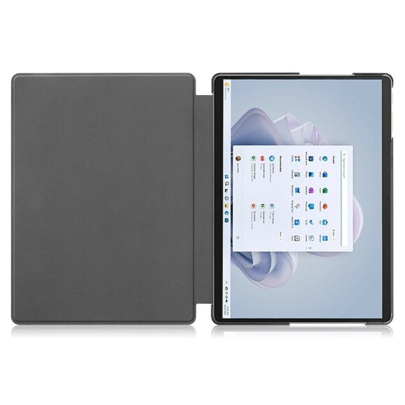 Чехол для Microsoft Surface Pro 9 (Eiffel Tower) Чехол для Microsoft Surface Pro 9 (Eiffel Tower)