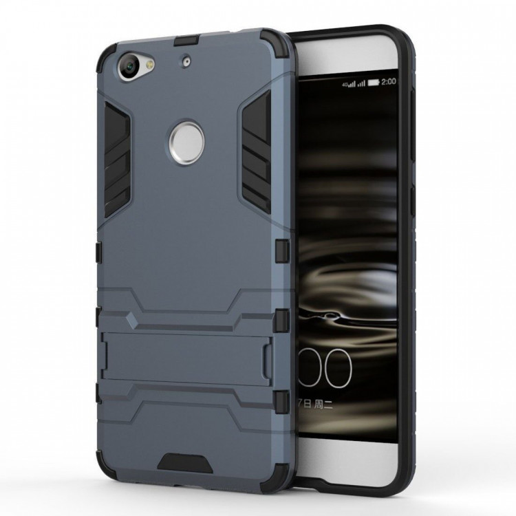 Чехол Duty Armor для LeEco Le 1S (темно-серый)