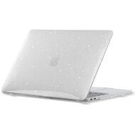 Чехол Starry Sky для Apple MacBook Air 13.3 (A1932, A2179, A2337) / MacBook Air (M1, 2020) (прозрачный) Чехол Starry Sky для Apple MacBook Air 13.3 (A1932, A2179, A2337) / MacBook Air (M1, 2020) (прозрачный)