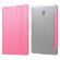 Чехол Smart Case для Samsung Galaxy Tab A 10.5 (2018) SM-T590 / SM-T595 (розовый)