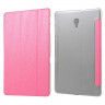Чехол Smart Case для Samsung Galaxy Tab A 10.5 (2018) SM-T590 / SM-T595 (розовый)