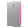 Чехол Smart Case для Samsung Galaxy Tab A 10.5 (2018) SM-T590 / SM-T595 (розовый)
