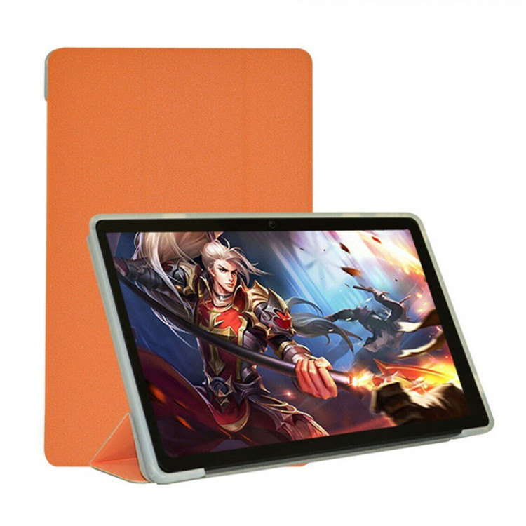 Планшетный чехол для Alldocube iPlay 50S (T1029) (оранжевый)