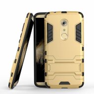 Чехол Duty Armor для ZTE Axon 7 (золотой) Чехол Duty Armor для ZTE Axon 7 (золотой)