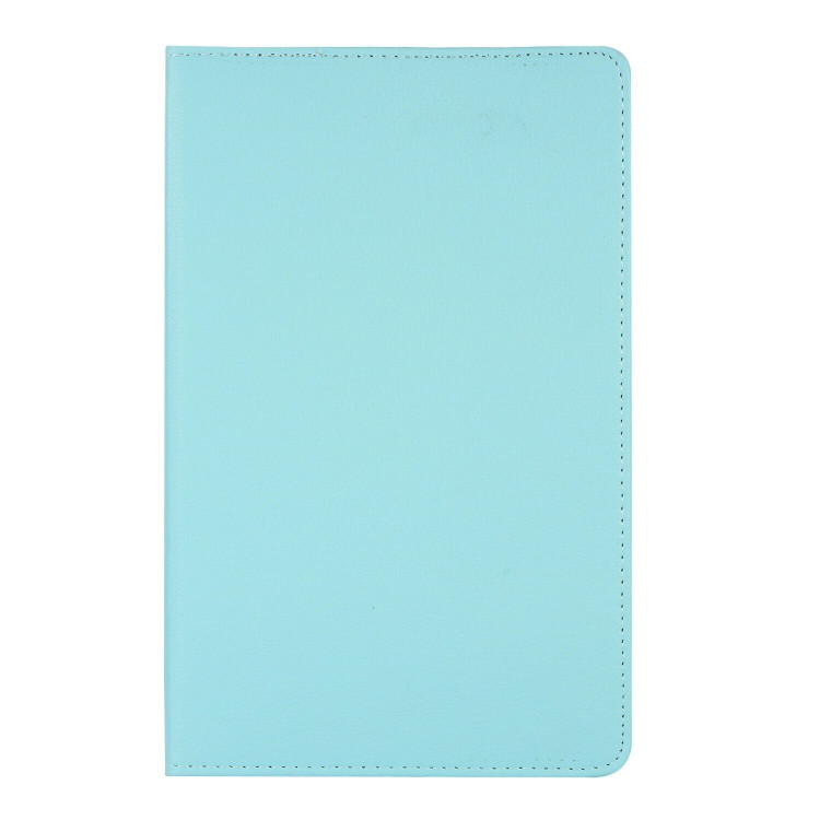 Поворотный чехол для Huawei MatePad SE, AGS5-W09, AGS5-L09 (голубой)