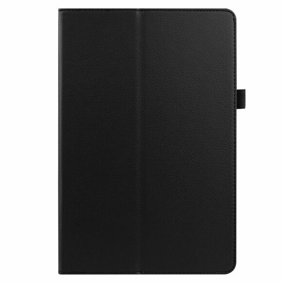 Чехол для Samsung Galaxy Tab S7+ (Plus) SM-T970 / SM-T975 и Galaxy Tab S8+ (Plus) SM-X800 / SM-X806 (черный) Чехол для Samsung Galaxy Tab S7+ (Plus) SM-T970 / SM-T975 и Galaxy Tab S8+ (Plus) SM-X800 / SM-X806 (черный)