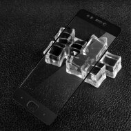 Защитное стекло 3D для Xiaomi Mi5S (черный) Защитное стекло 3D для Xiaomi Mi5S (черный)