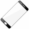 Защитное стекло 3D для Xiaomi Mi5S (черный)