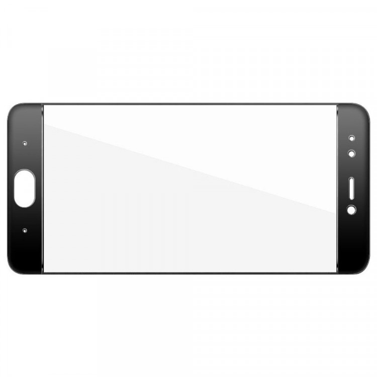 Защитное стекло 3D для Xiaomi Mi5S (черный)