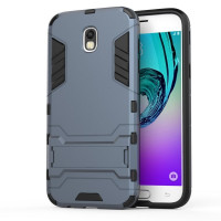 Чехол Duty Armor для Samsung Galaxy J5 2017 (темно-серый)