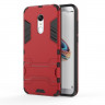 Чехол Duty Armor для Xiaomi Redmi 5 Plus (красный)