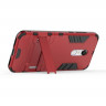 Чехол Duty Armor для Xiaomi Redmi 5 Plus (красный)