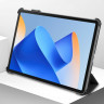 Планшетный чехол для Huawei MatePad 11 (2023) DBR-W09, DBR-W00, DBR-W10 (черный)