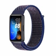 Нейлоновый ремешок для HUAWEI Band 8, HUAWEI Band 9 (indigo) Нейлоновый ремешок для HUAWEI Band 8, HUAWEI Band 9 (indigo)