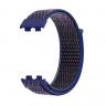 Нейлоновый ремешок для HUAWEI Band 8, HUAWEI Band 9 (indigo)