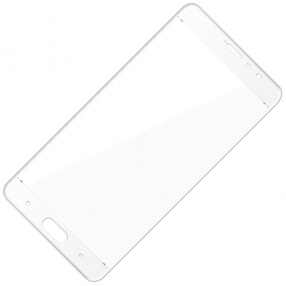 Защитное стекло 3D для Xiaomi Redmi Pro (белый) Защитное стекло 3D для Xiaomi Redmi Pro (белый)