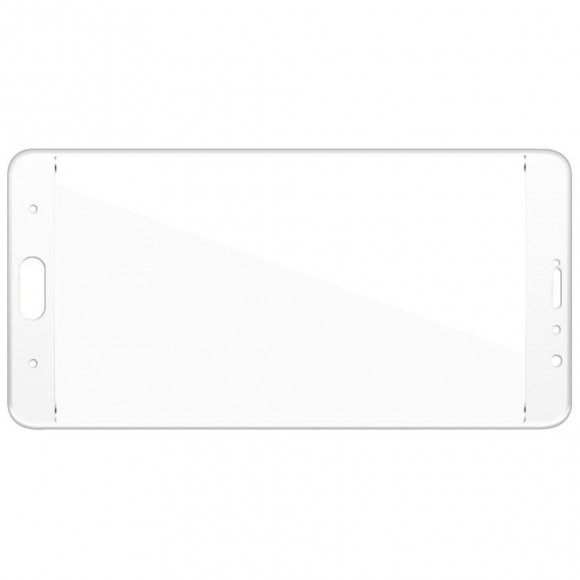 Защитное стекло 3D для Xiaomi Redmi Pro (белый) Защитное стекло 3D для Xiaomi Redmi Pro (белый)