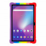 Силиконовый чехол для Blackview Tab 11, Blackview Tab 11 SE (разноцветный)