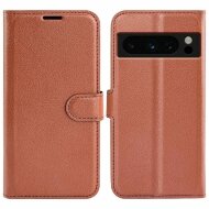 Чехол для Google Pixel 8 Pro (коричневый)