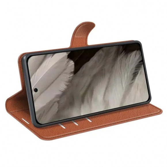 Чехол для Google Pixel 8 Pro (коричневый)