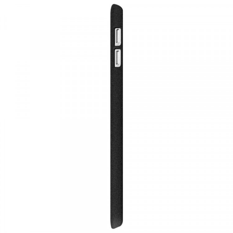 Чехол iMak Finger для Samsung Galaxy A3 (2017) SM-A320F (черный)