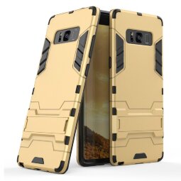 Чехол Duty Armor для Samsung Galaxy Note 8 (золотой)