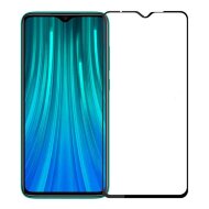 Защитное стекло 3D для Xiaomi Redmi 9 (черный)