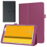 Чехол для Huawei MediaPad M2 LITE 10.1 / T2 10.0 Pro (фиолетовый)