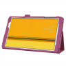 Чехол для Huawei MediaPad M2 LITE 10.1 / T2 10.0 Pro (фиолетовый)