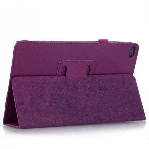 Чехол для Huawei MediaPad M2 LITE 10.1 / T2 10.0 Pro (фиолетовый)