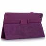 Чехол для Huawei MediaPad M2 LITE 10.1 / T2 10.0 Pro (фиолетовый)