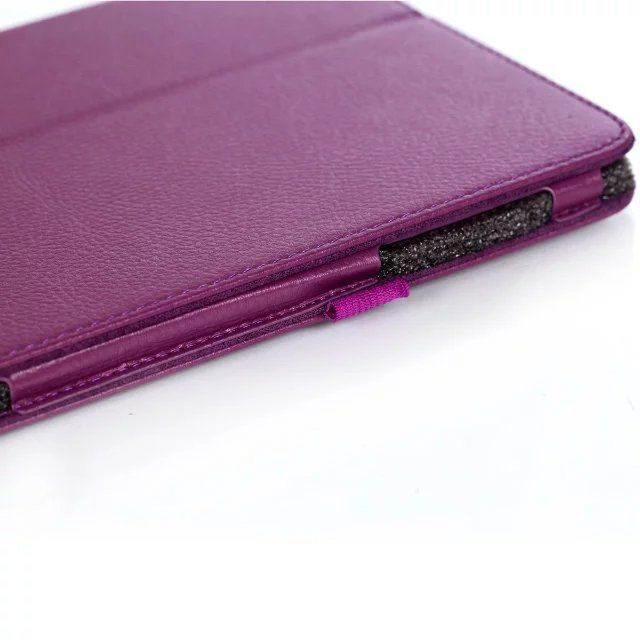 Чехол для Huawei MediaPad M2 LITE 10.1 / T2 10.0 Pro (фиолетовый)