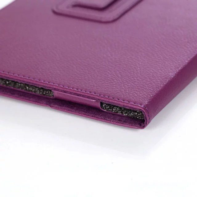 Чехол для Huawei MediaPad M2 LITE 10.1 / T2 10.0 Pro (фиолетовый)