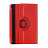 Поворотный чехол для Huawei MediaPad M5 10.8 / M5 10.8 Pro (красный)
