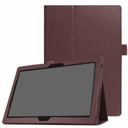 Чехол для Huawei MatePad Pro 10.8 (коричневый)