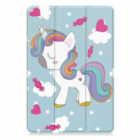 Чехол Smart Case для Huawei MatePad 11.5 2023 BTK-AL09, BTK-W09 (Unicorn)