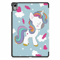 Чехол Smart Case для Huawei MatePad 11.5 2023 BTK-AL09, BTK-W09 (Unicorn)