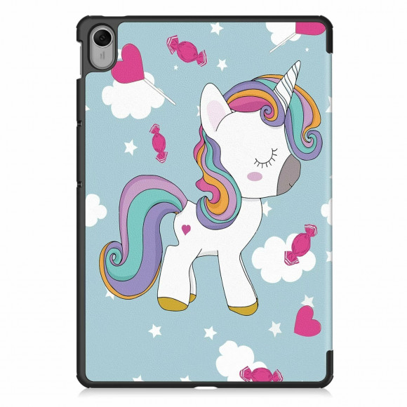 Чехол Smart Case для Huawei MatePad 11.5 2023 BTK-AL09, BTK-W09 (Unicorn)
