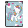 Чехол Smart Case для Huawei MatePad 11.5 2023 BTK-AL09, BTK-W09 (Unicorn)