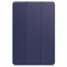 Планшетный чехол для Xiaomi Redmi Pad SE (темно-синий)
