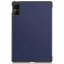 Планшетный чехол для Xiaomi Redmi Pad SE (темно-синий)